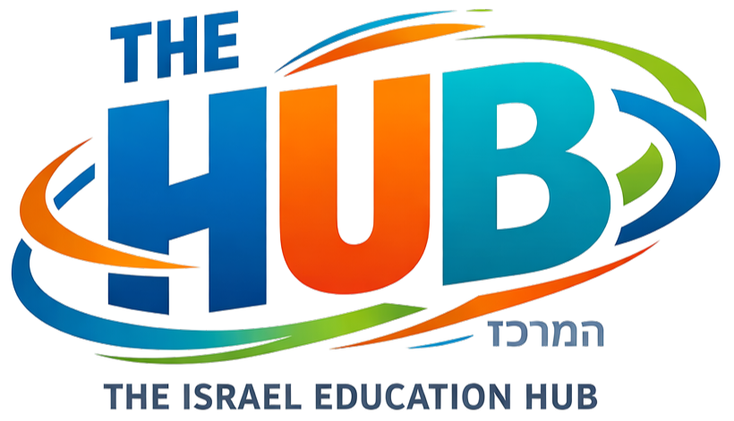The Israel Education Hub